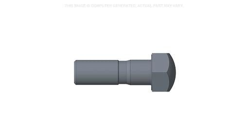 47977855 - OEM BOLT - CASE CONSTRUCTION