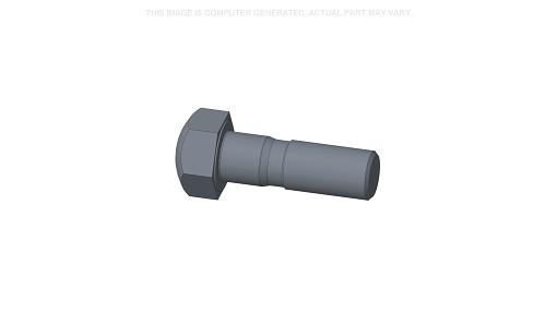 47977855 - OEM BOLT - CASE CONSTRUCTION