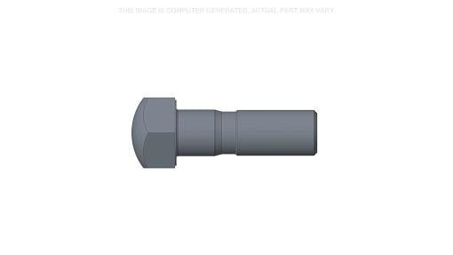 47977855 - OEM BOLT - CASE CONSTRUCTION
