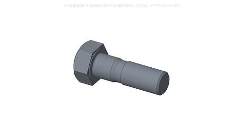 47977855 - OEM BOLT - CASE CONSTRUCTION