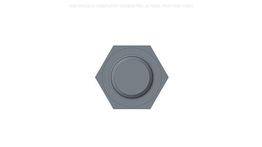 47977855 - OEM BOLT - CASE CONSTRUCTION