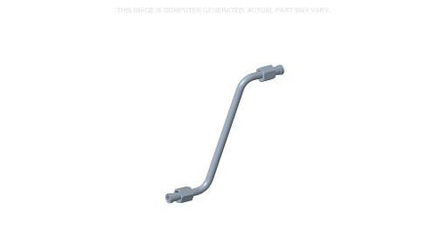 47978339 - OEM BRAKE LINE TUBE - CASE CONSTRUCTION