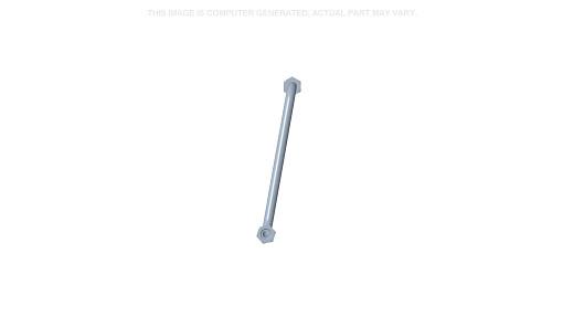 47978339 - OEM BRAKE LINE TUBE - CASE CONSTRUCTION