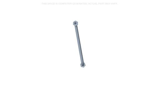 47978339 - OEM BRAKE LINE TUBE - CASE CONSTRUCTION