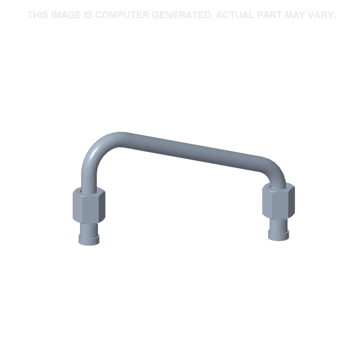 47978473 - OEM HYDRAULIC TUBE - CASE CONSTRUCTION