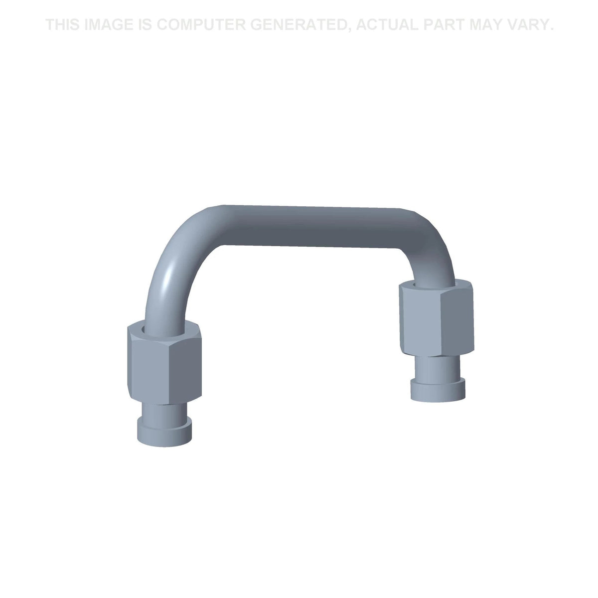 47978479 - OEM HYDRAULIC TUBE - CASE CONSTRUCTION