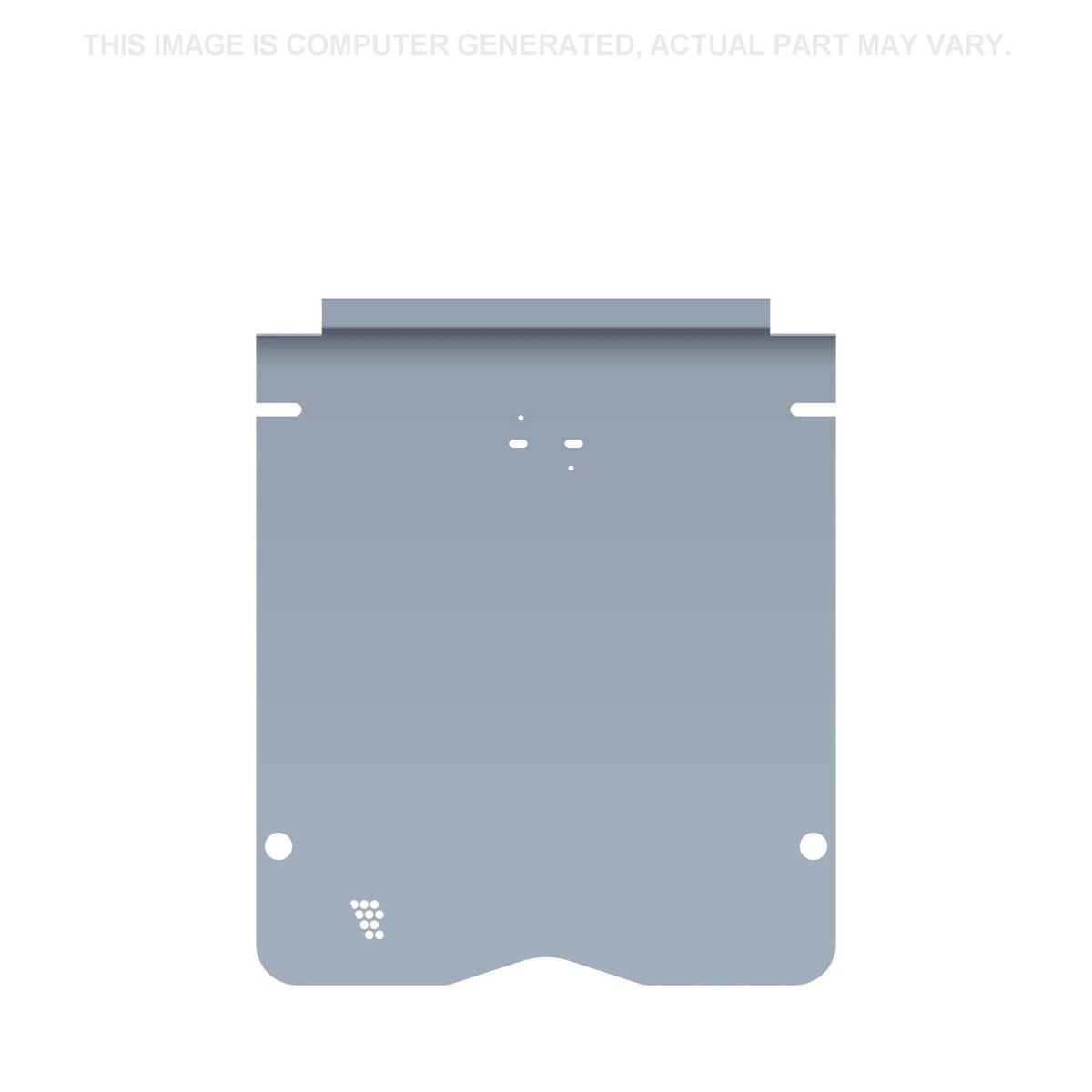 47978904 - OEM GRILLE - CASE CONSTRUCTION