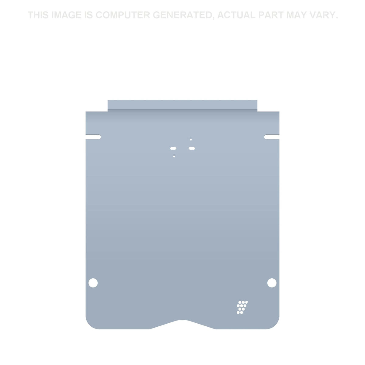 47978904 - OEM GRILLE - CASE CONSTRUCTION