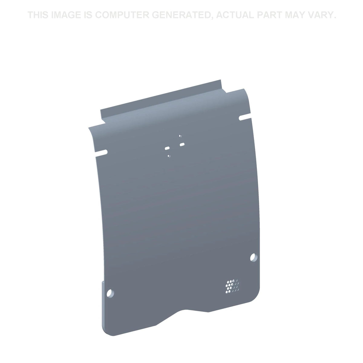 47978904 - OEM GRILLE - CASE CONSTRUCTION