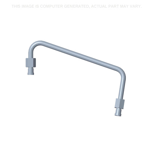 47979027 - OEM Hydraulic Tube - Case Construction