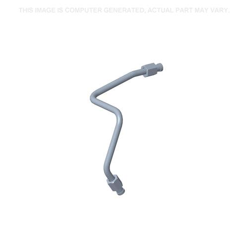 47979674 - OEM Hydraulic Tube - Case Construction