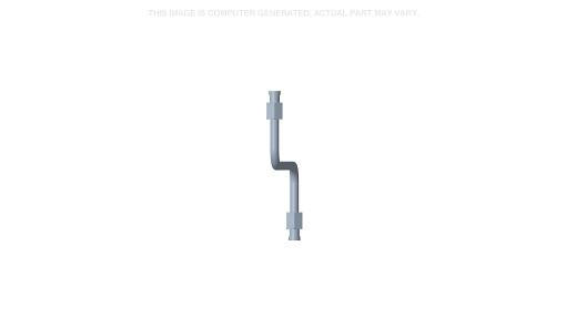 47979677 - OEM BRAKES TUBE 2-SPEED COMMON - CASE CONSTRUCTION