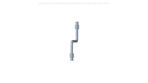 47979677 - OEM BRAKES TUBE 2-SPEED COMMON - CASE CONSTRUCTION