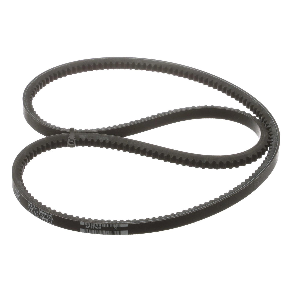47980881 - OEM AIR CONDITIONER V-BELT - CASE CONSTRUCTION