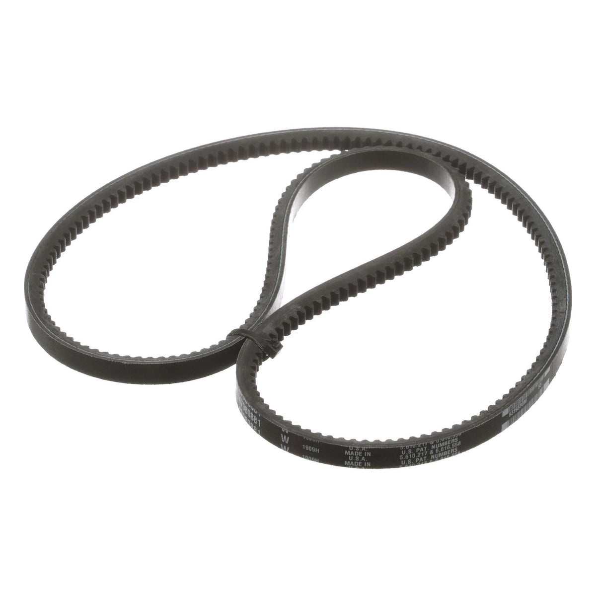 47980881 - OEM AIR CONDITIONER V-BELT - CASE CONSTRUCTION