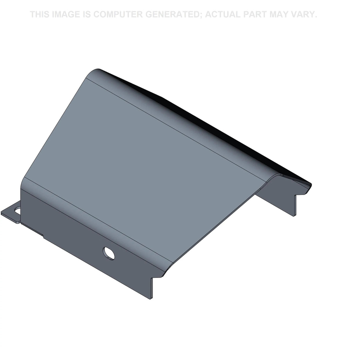 47981231 - OEM FRAME COVER - CASE CONSTRUCTION
