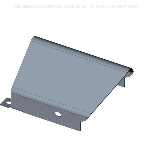 47981231 - OEM Frame Cover - Case Construction