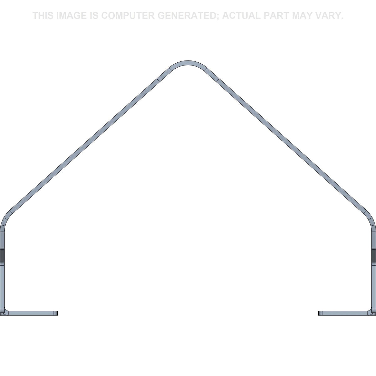47981231 - OEM FRAME COVER - CASE CONSTRUCTION