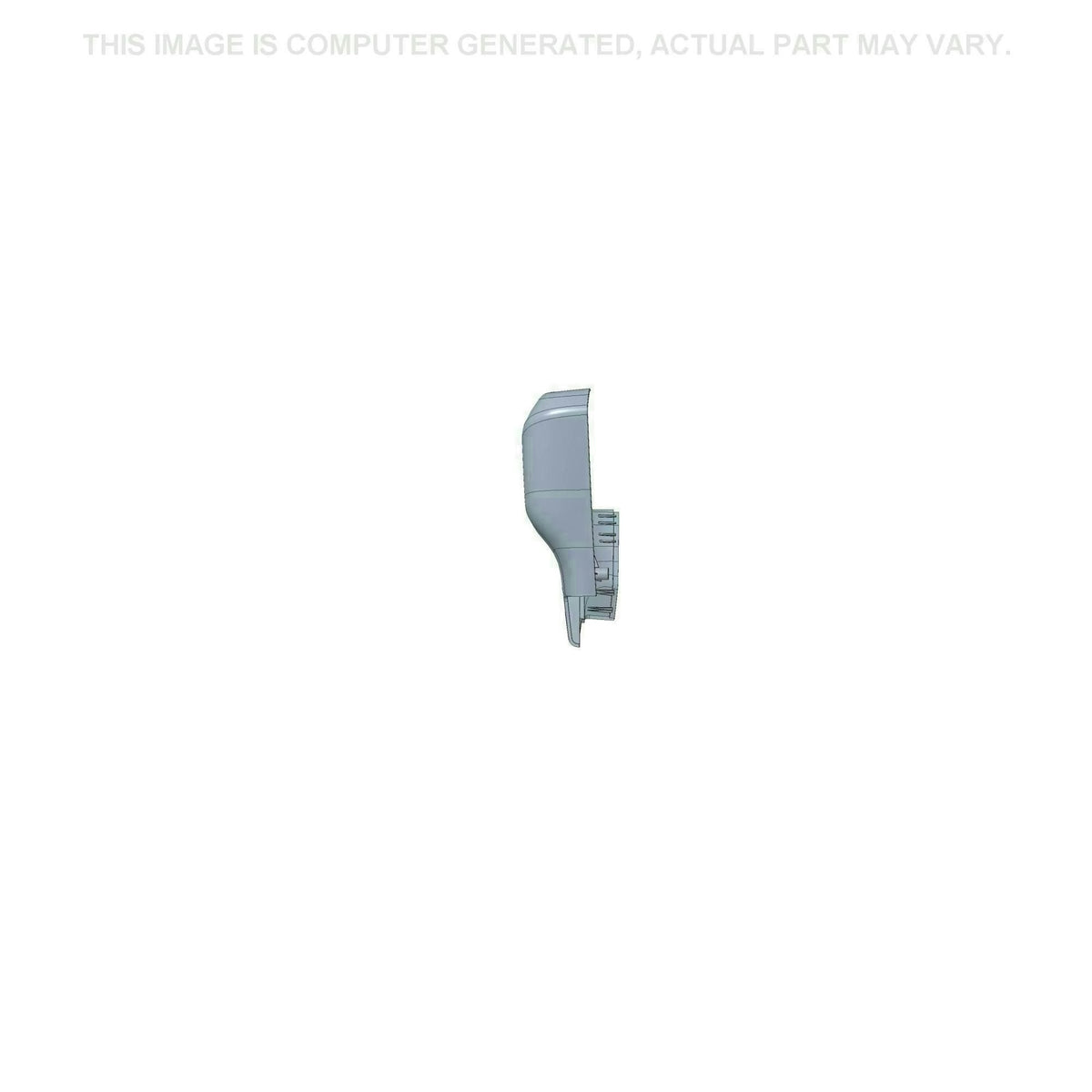 47982590 - OEM SHELL - CASE CONSTRUCTION