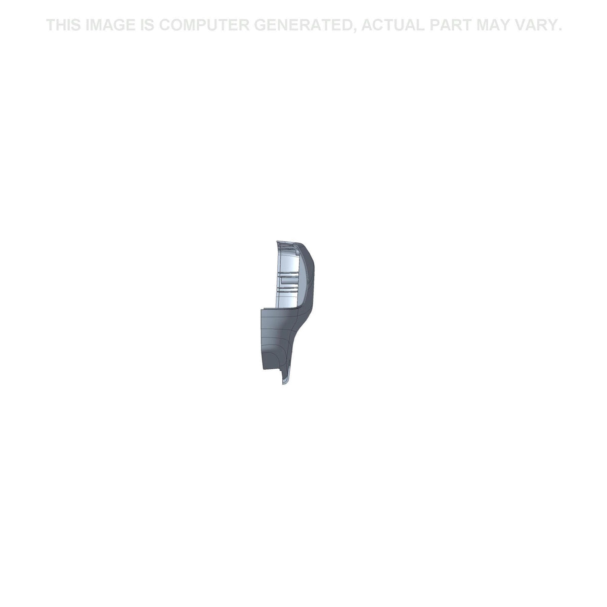 47982590 - OEM SHELL - CASE CONSTRUCTION