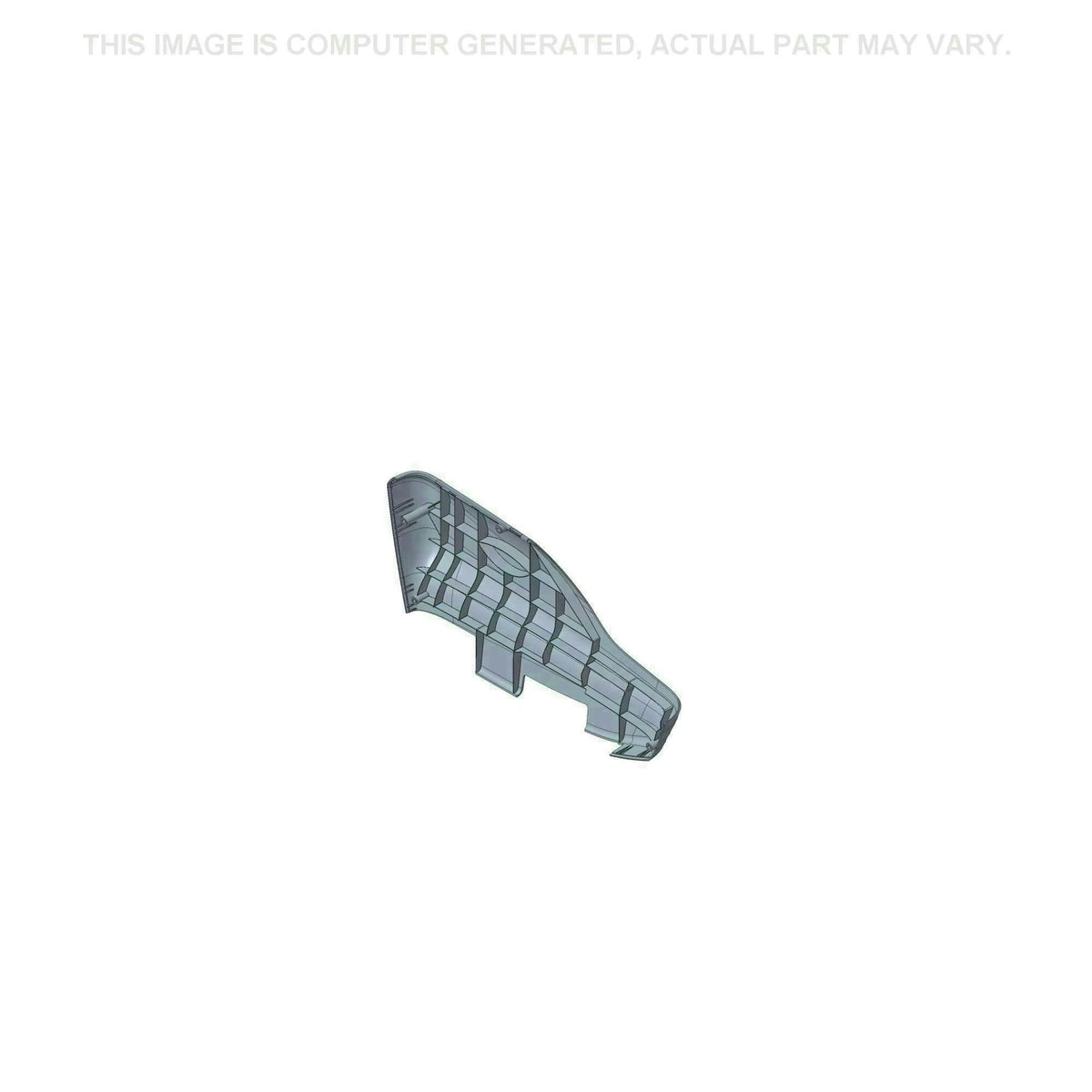47982590 - OEM SHELL - CASE CONSTRUCTION