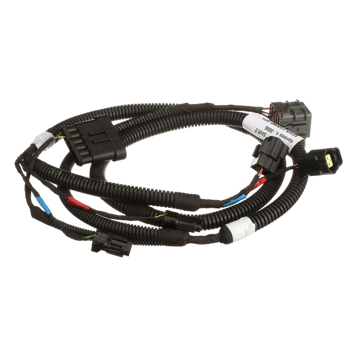 47982916 - OEM WIRNING HARNESS - CASE CONSTRUCTION
