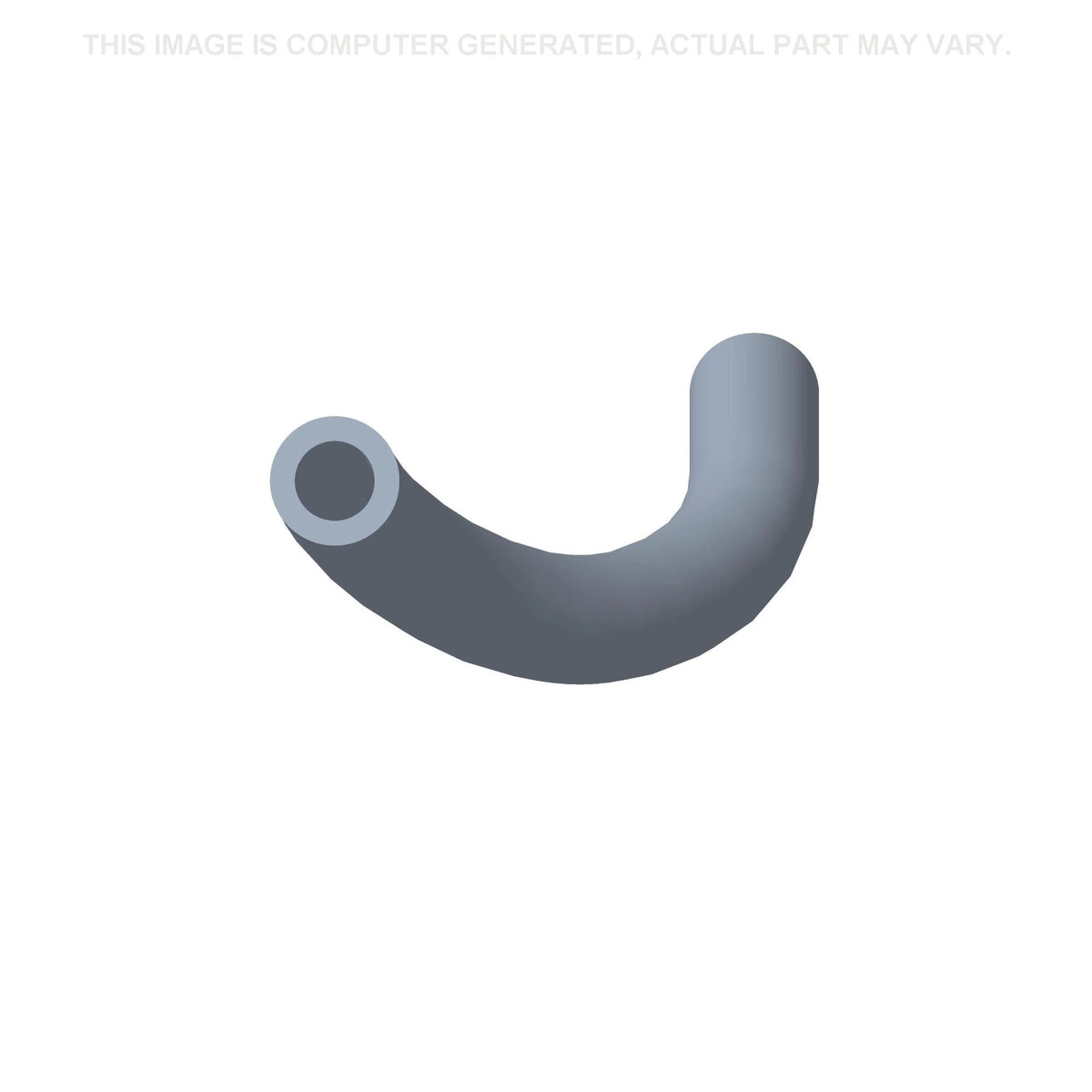 47983044 - OEM HYDRAULIC HOSE - CASE CONSTRUCTION