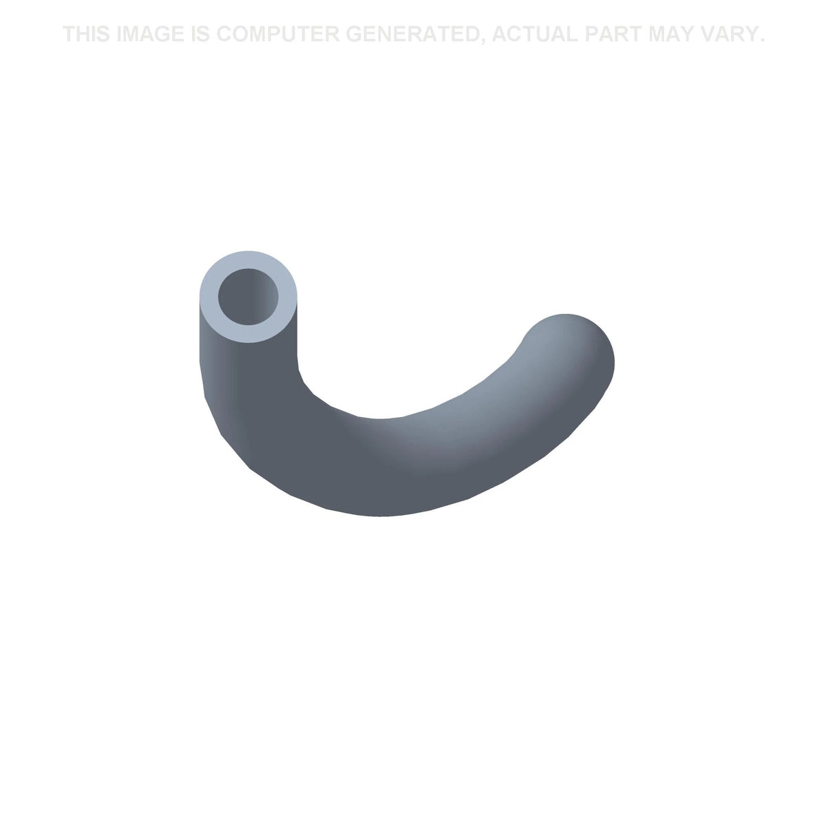 47983044 - OEM HYDRAULIC HOSE - CASE CONSTRUCTION