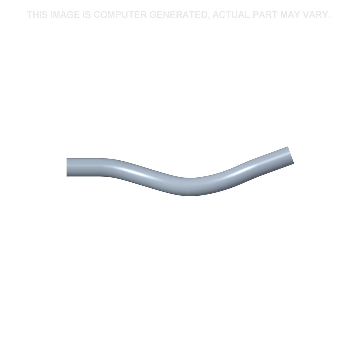 47983044 - OEM HYDRAULIC HOSE - CASE CONSTRUCTION