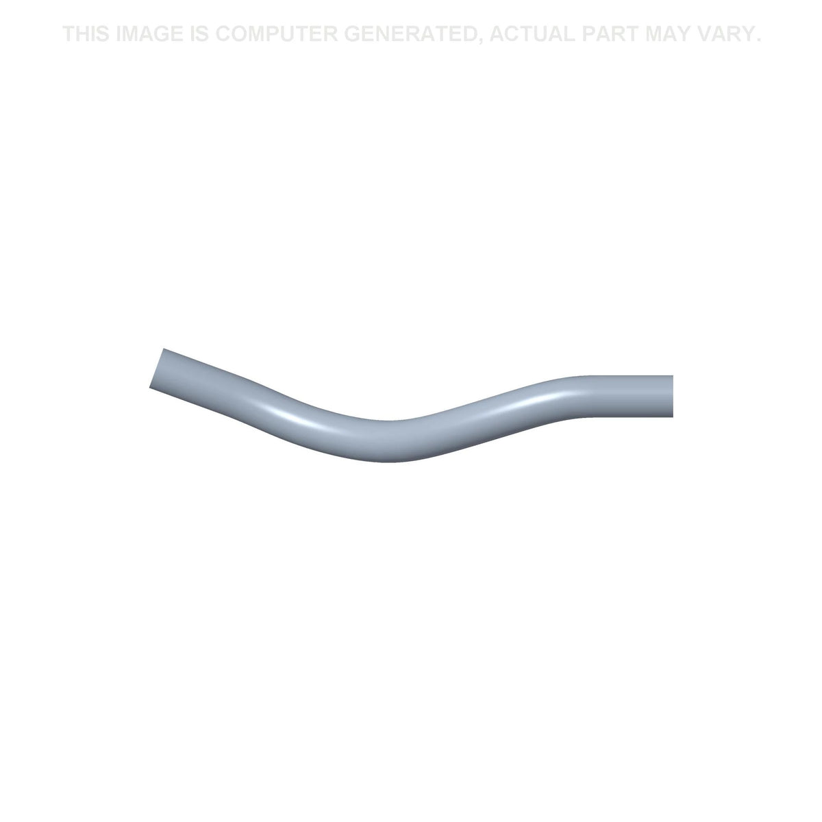 47983044 - OEM HYDRAULIC HOSE - CASE CONSTRUCTION