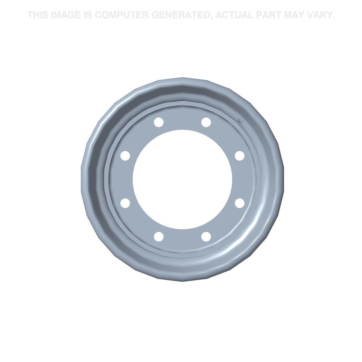 47983644 - OEM RIM - CASE CONSTRUCTION