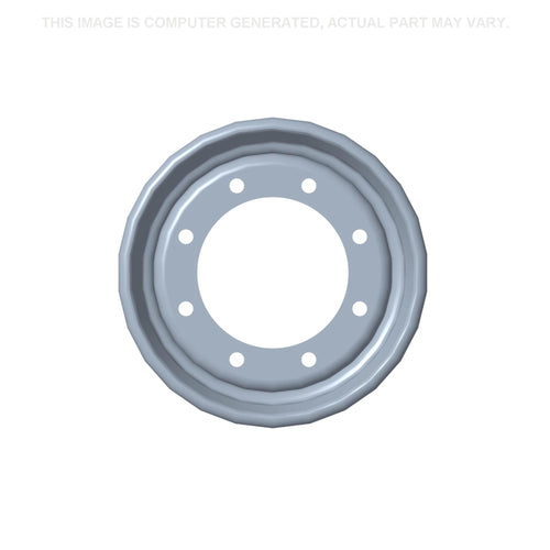 47983644 - OEM RIM - CASE CONSTRUCTION