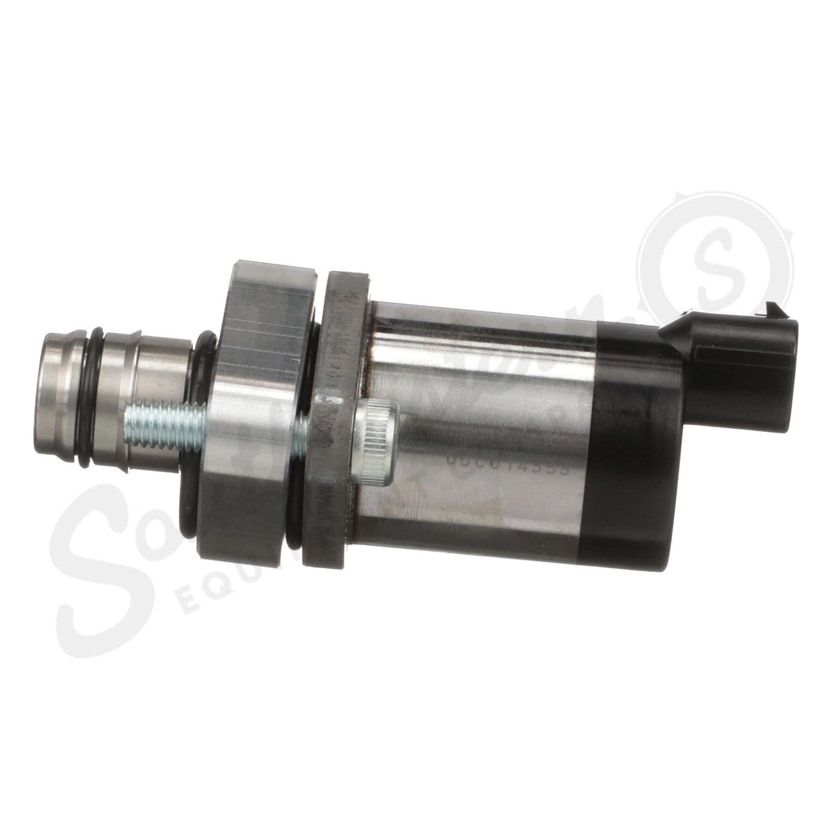 47984058 - OEM SHUT OFF SOLENOID - CASE CONSTRUCTION