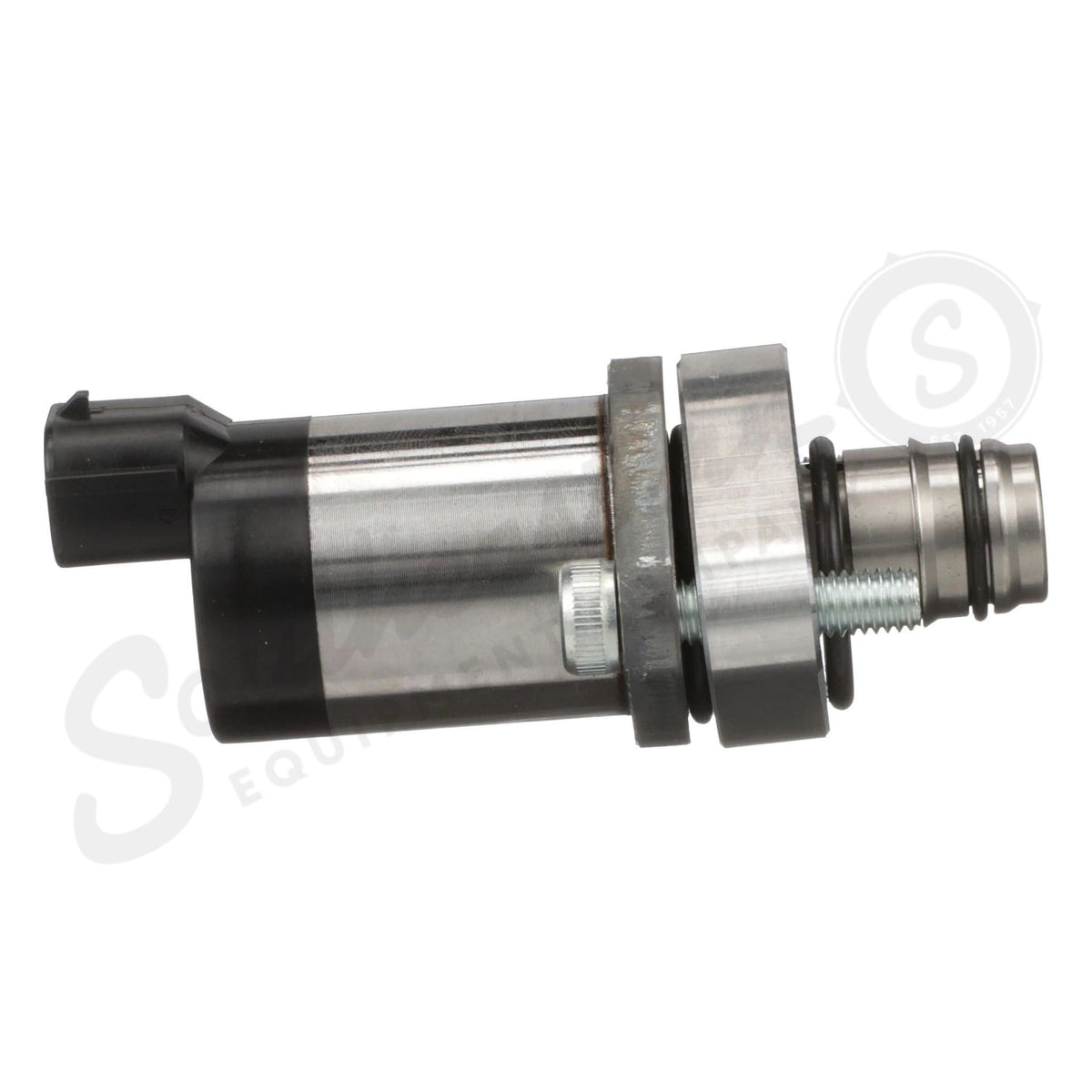 47984058 - OEM SHUT OFF SOLENOID - CASE CONSTRUCTION
