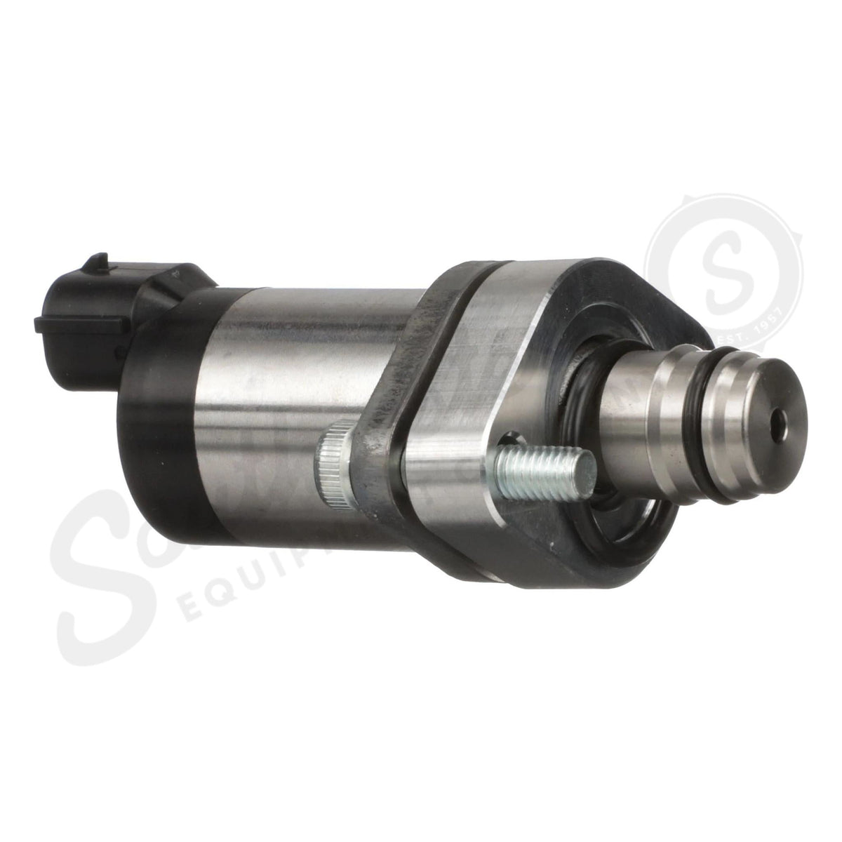 47984058 - OEM SHUT OFF SOLENOID - CASE CONSTRUCTION
