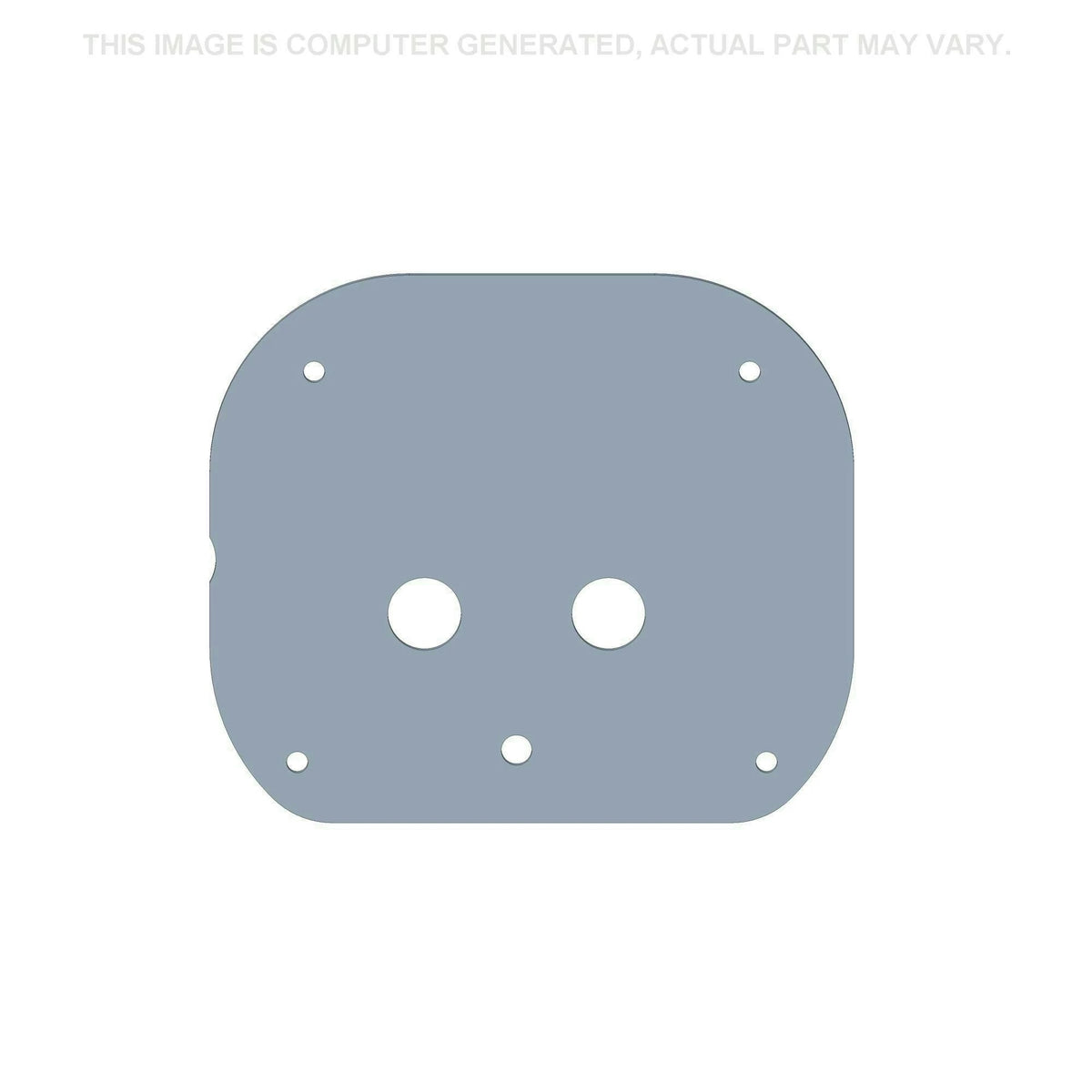 47984268 - OEM PLATE - CASE CONSTRUCTION