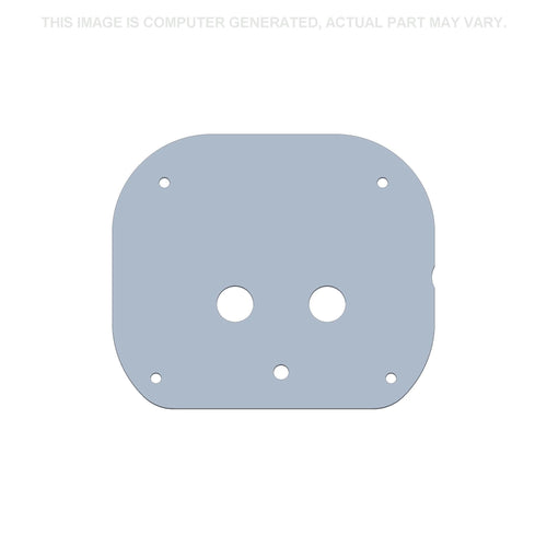 47984268 - OEM PLATE - CASE CONSTRUCTION