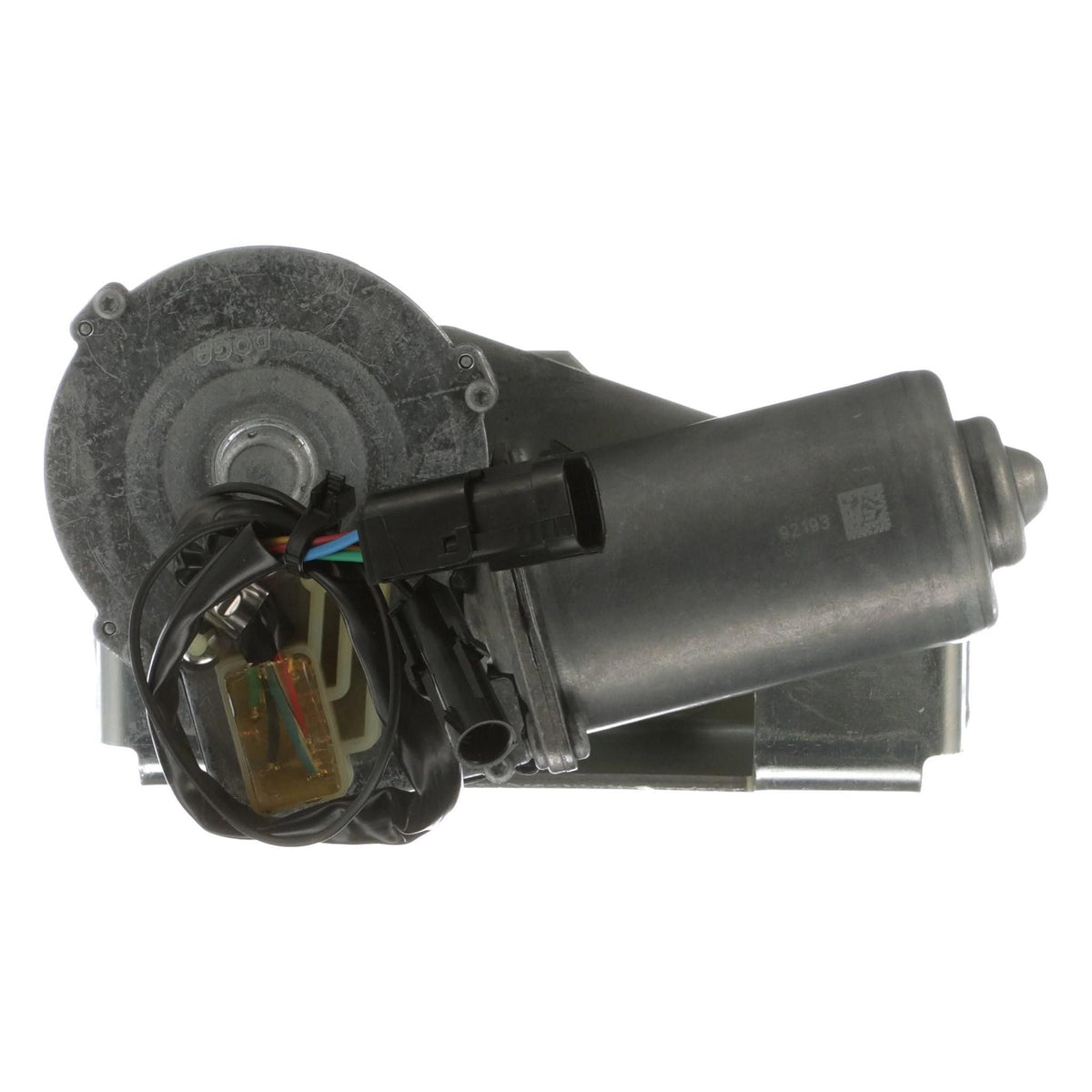 47984291 - OEM FRONT WIPER - CASE CONSTRUCTION