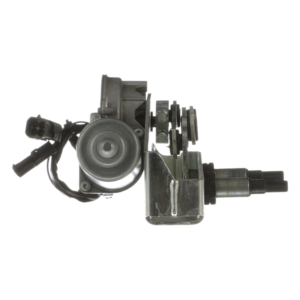 47984291 - OEM FRONT WIPER - CASE CONSTRUCTION