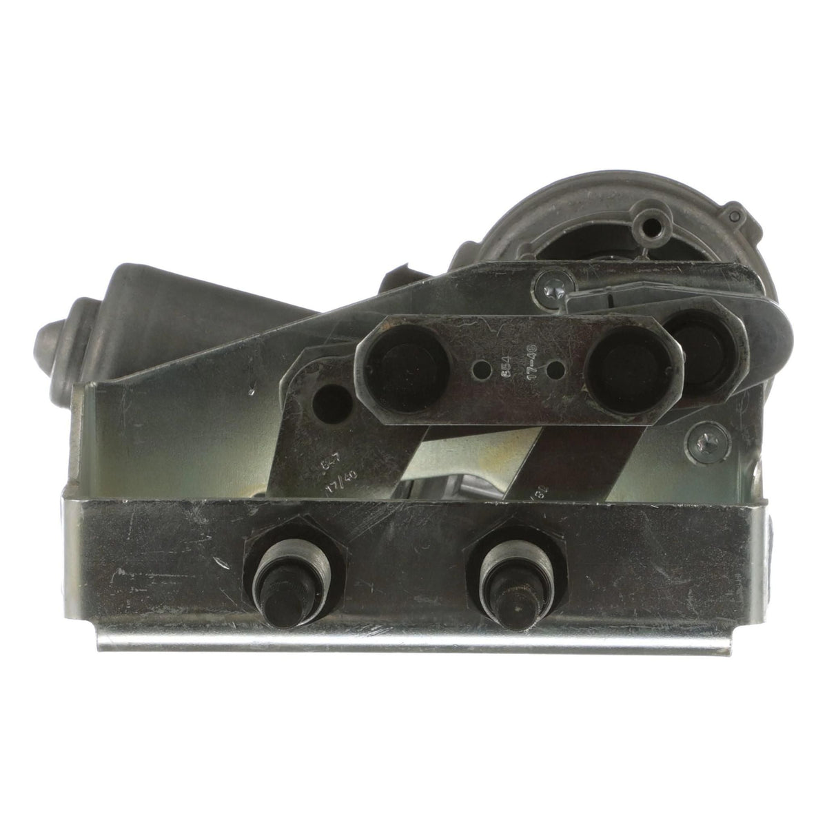 47984291 - OEM FRONT WIPER - CASE CONSTRUCTION