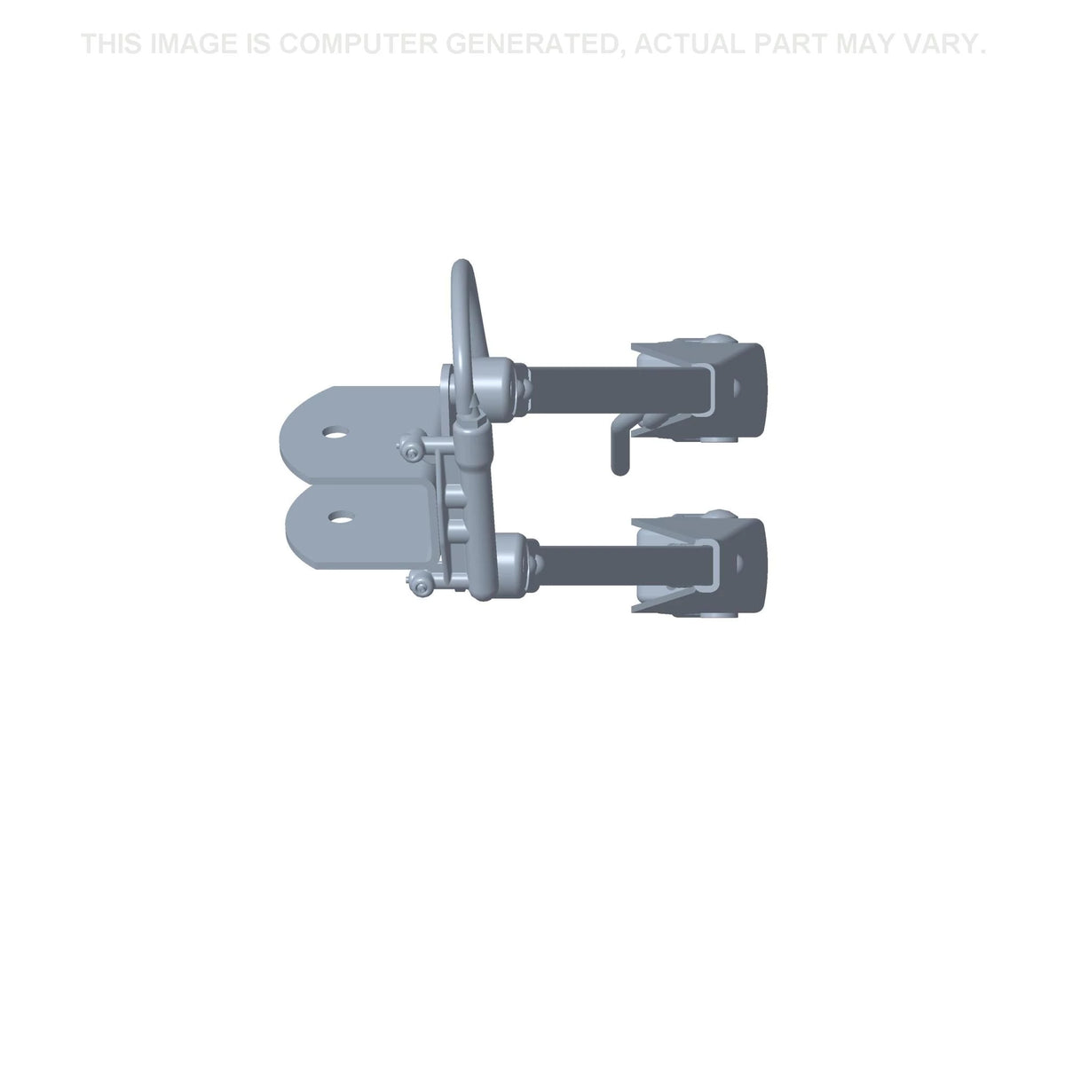 47984292 - OEM WIPER ARM - CASE CONSTRUCTION