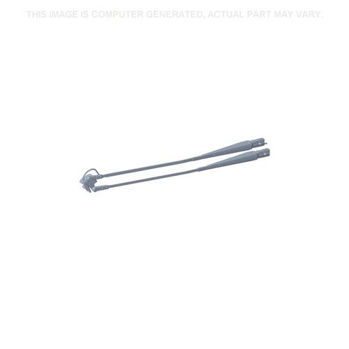 47984292 - OEM WIPER ARM - CASE CONSTRUCTION