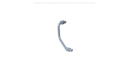 47984526 - OEM BRAKES TUBE 2-SPEED SUPPLY - CASE CONSTRUCTION