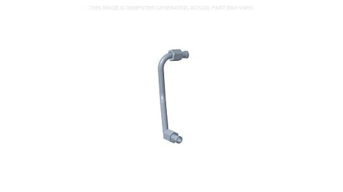 47984526 - OEM BRAKES TUBE 2-SPEED SUPPLY - CASE CONSTRUCTION