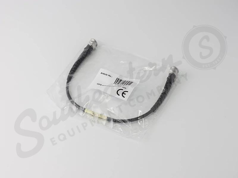 47985033 - OEM LEICA WIRING HARNESS - CASE CONSTRUCTION