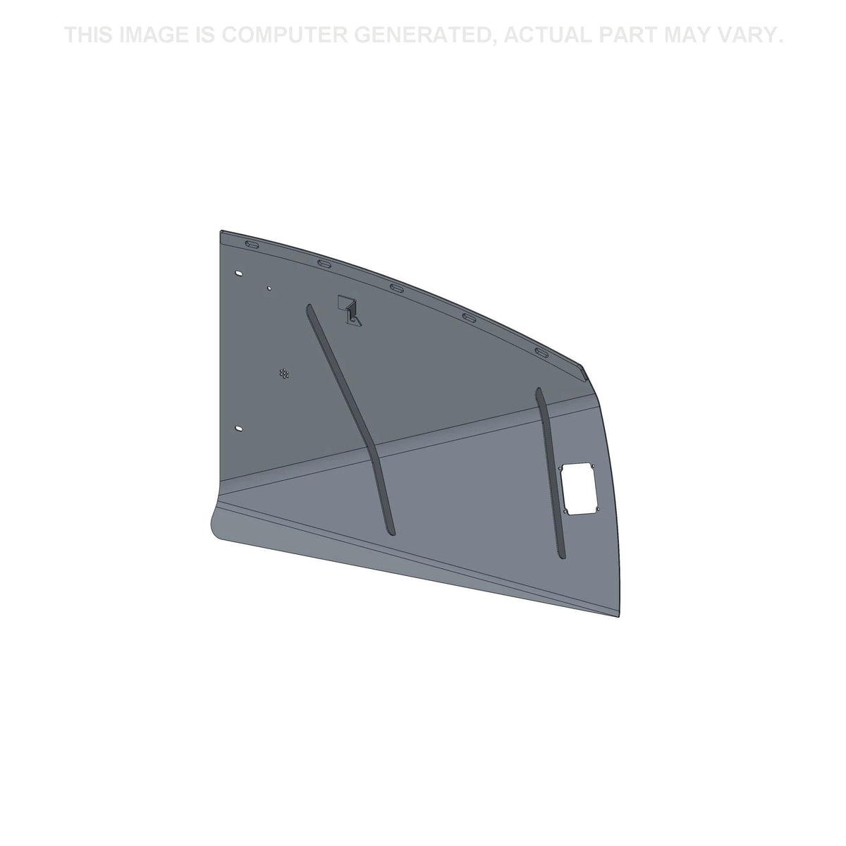 47987694 - OEM DOOR - CASE CONSTRUCTION
