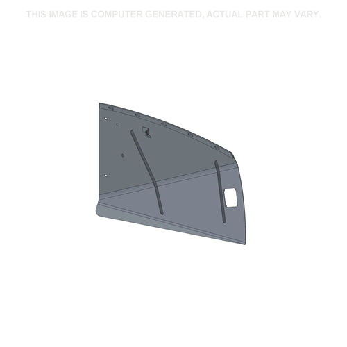 47987694 - Puerta OEM - Construcción de Caja