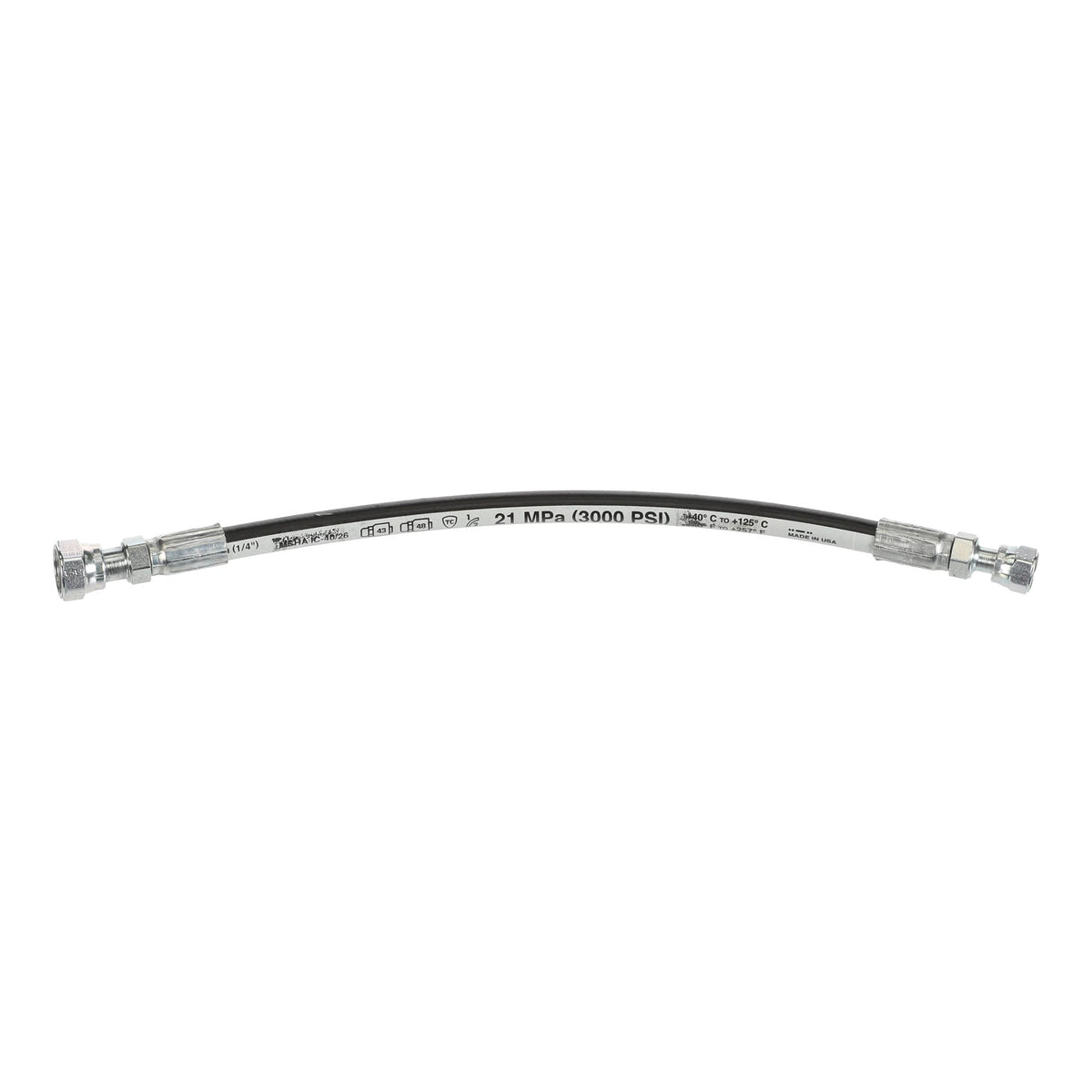 47994589 - OEM HYDRAULIC HOSE - CASE CONSTRUCTION