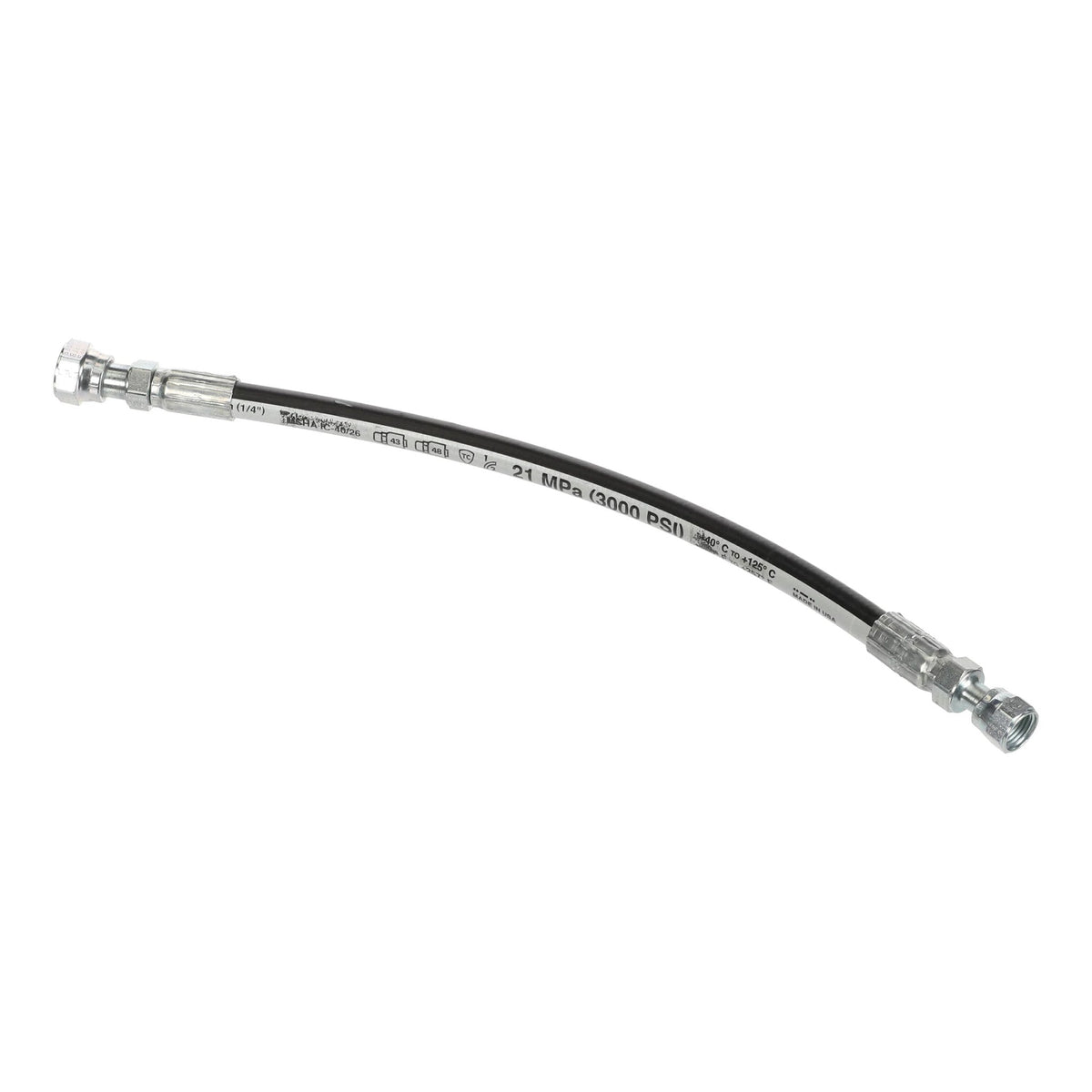 47994589 - OEM HYDRAULIC HOSE - CASE CONSTRUCTION
