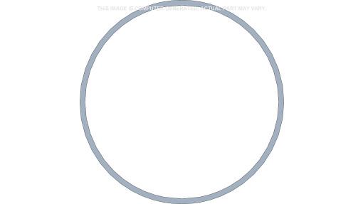 47996706 - OEM METER-TO-METER TUBE - CASE CONSTRUCTION